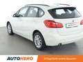 BMW 218 218d Active Tourer Advantage*LED*NAVI*TEMPO*PDC* Blanco - thumbnail 4