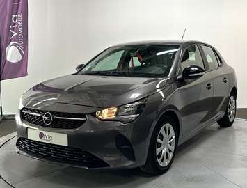 1.2 Turbo 100 Edition / 2 ème Main