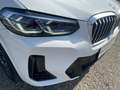 BMW X3 xDrive20d M Sport Laserlicht Head-Up Leder Sp Weiß - thumbnail 13