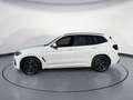 BMW X3 xDrive20d M Sport Laserlicht Head-Up Leder Sp Weiß - thumbnail 3
