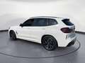 BMW X3 xDrive20d M Sport Laserlicht Head-Up Leder Sp Weiß - thumbnail 4