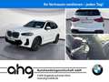 BMW X3 xDrive20d M Sport Laserlicht Head-Up Leder Sp Weiß - thumbnail 1