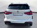 BMW X3 xDrive20d M Sport Laserlicht Head-Up Leder Sp Weiß - thumbnail 5