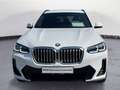 BMW X3 xDrive20d M Sport Laserlicht Head-Up Leder Sp Weiß - thumbnail 7