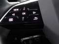 Audi Q4 e-tron 40 S Line 82KWh Silber - thumbnail 13