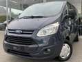 Ford Transit Custom 2.2 TDCI / Airco / Bluetooth / Cruise / Camera / Kék - thumbnail 1