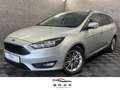Ford Focus Turnier Cool & Connect NAVI*ZAHN NEU*AHK Plateado - thumbnail 1