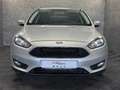 Ford Focus Turnier Cool & Connect NAVI*ZAHN NEU*AHK Plateado - thumbnail 2