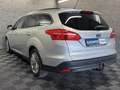 Ford Focus Turnier Cool & Connect NAVI*ZAHN NEU*AHK Plateado - thumbnail 4