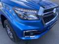 DFSK Rich 6 Rich 6 2,3TD 4X4 Klima AHK Automatik Kamera ... Blau - thumbnail 17