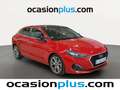 Hyundai i30 FB 1.4 TGDI Style DT 140 Rojo - thumbnail 2