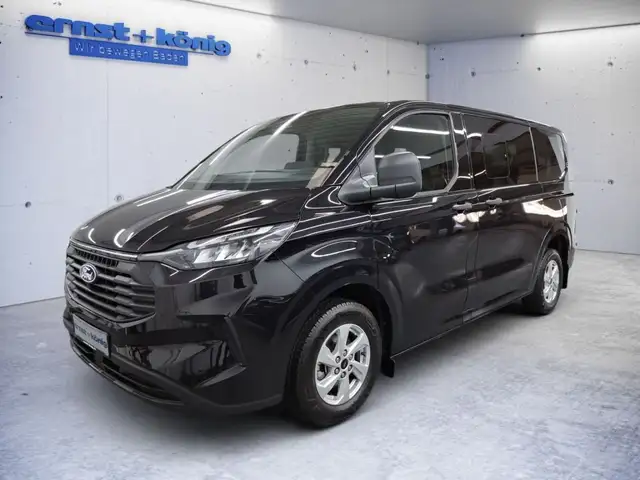 Ford Transit Custom 320 L1 AT Trend LED ACC NAVI RFK