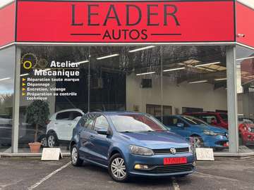 🟩1.0 ESSENCE 60CV - AIRCO - CAPTEUR - CRUISE