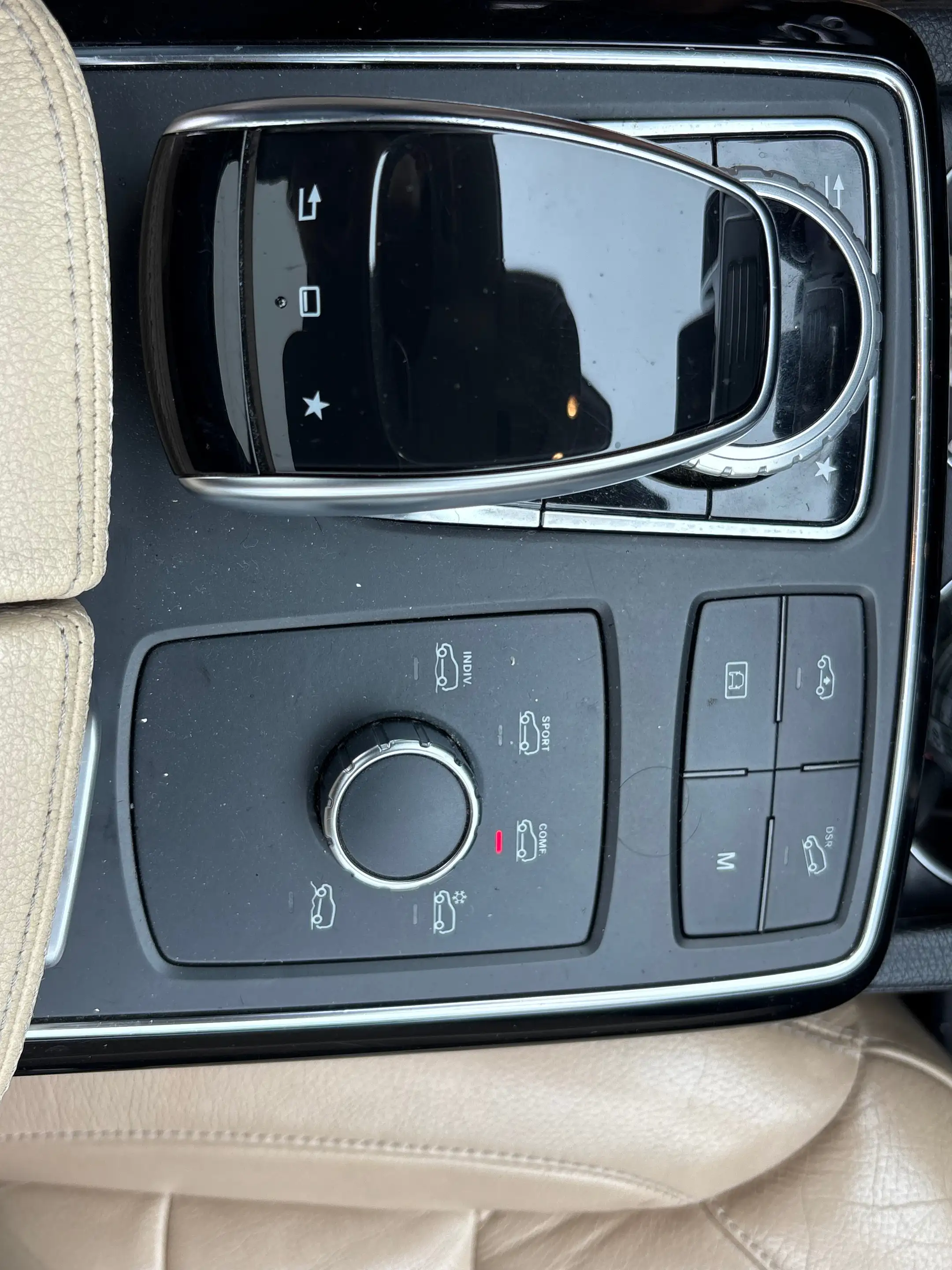 Mercedes-Benz GLE 350 GLE 350 d 4-Matic — photo 15