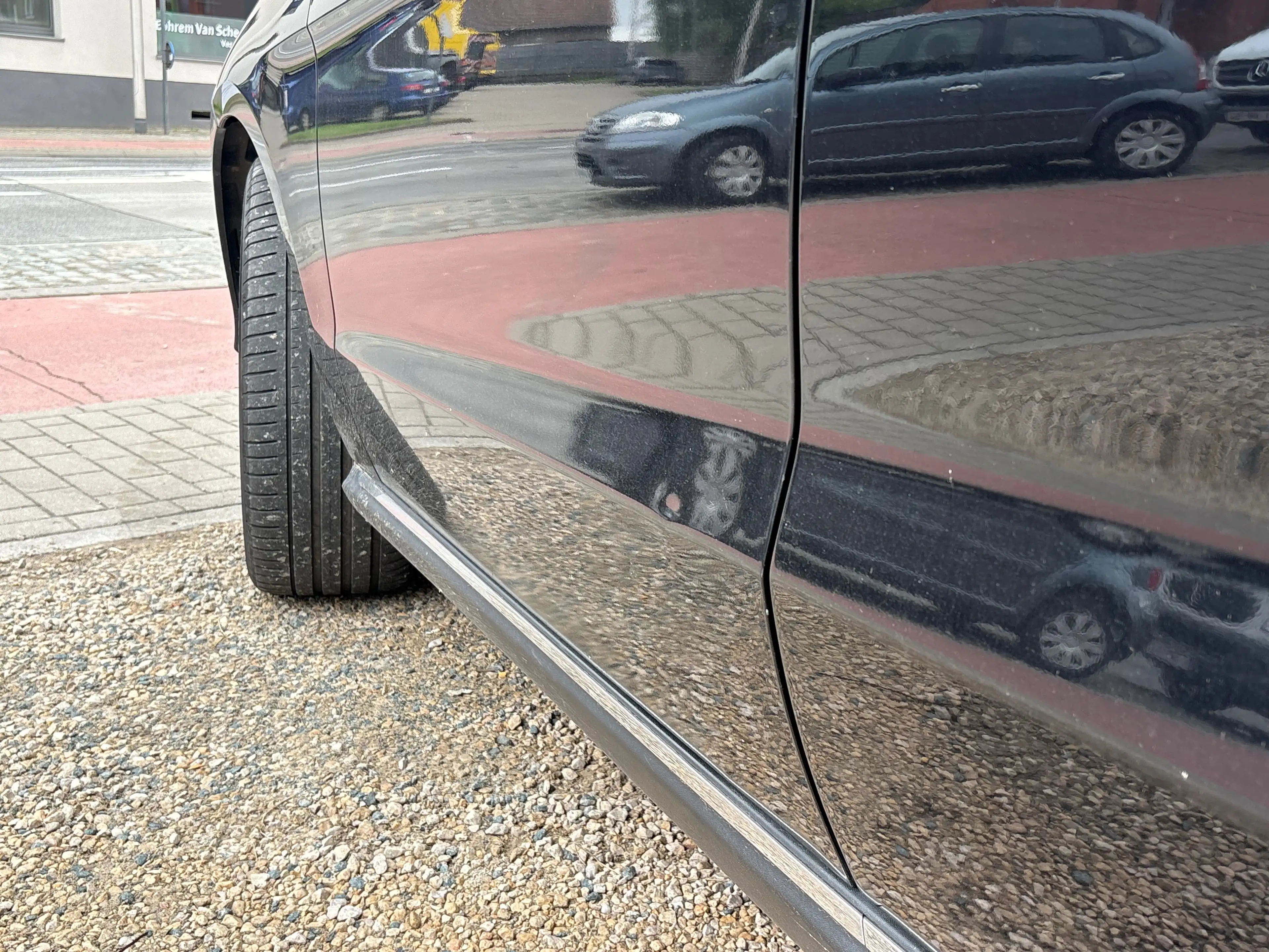 Mercedes-Benz GLE 350 GLE 350 d 4-Matic — photo 7