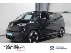 Volkswagen ID. Buzz Pro Matrix*LED*SH