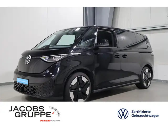 Volkswagen ID. Buzz Pro Matrix*LED*SH