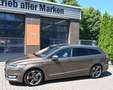 Ford Mondeo Turnier 2.0 TDCi Vignale Leder Navi Pano Braun - thumbnail 4