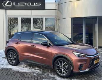 Emotion 2WD NL-AUTO TECHPACK KEYLESS STOELVERW STU