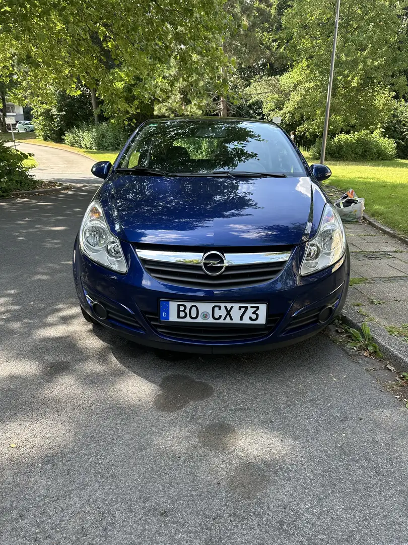 Opel Corsa - 1