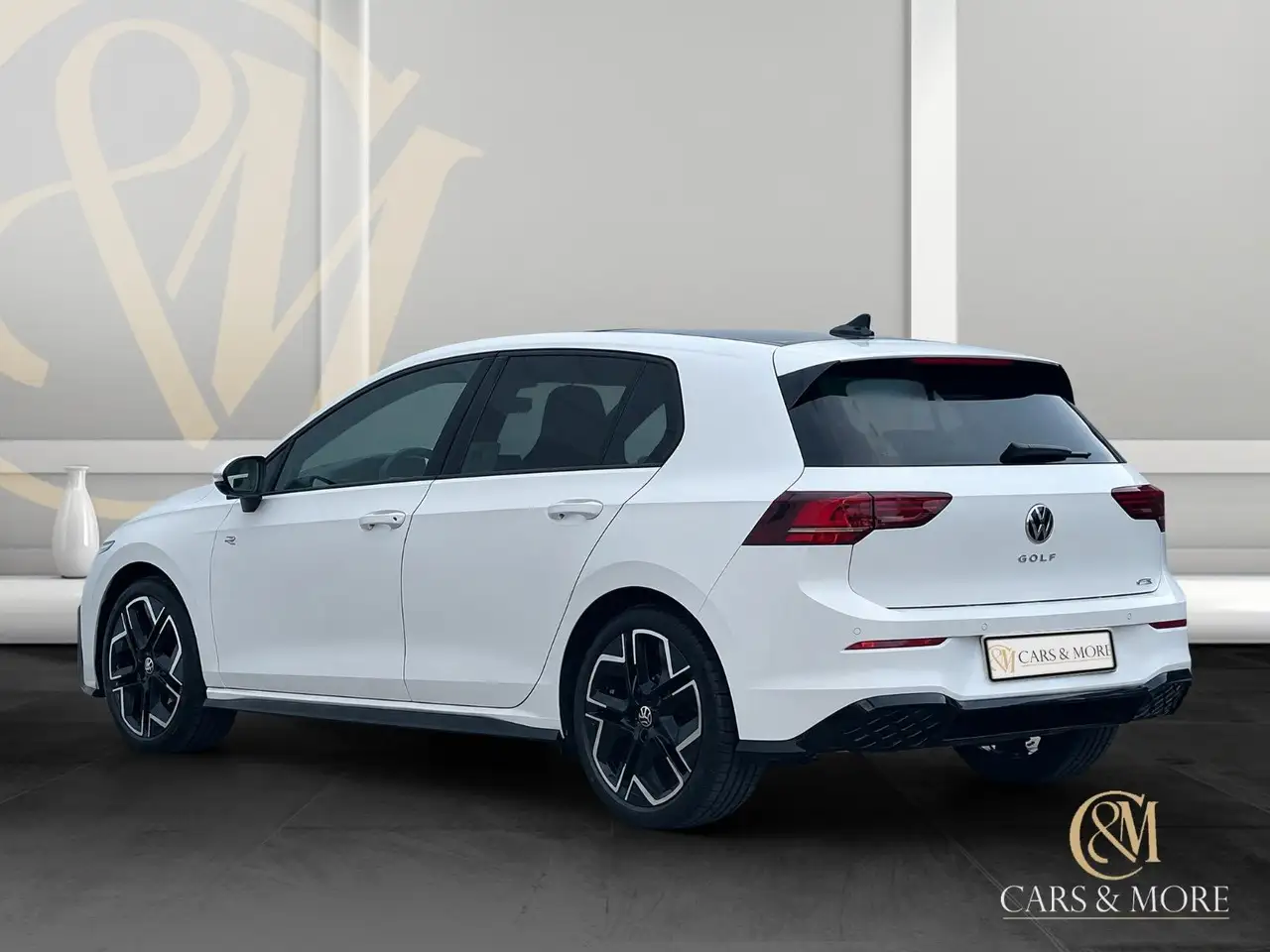 Volkswagen Golf, фото 3