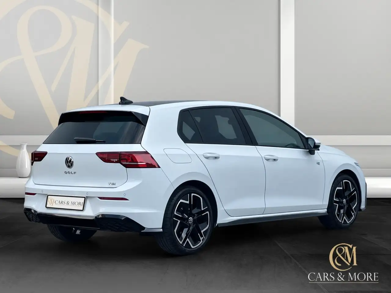 Volkswagen Golf, фото 4