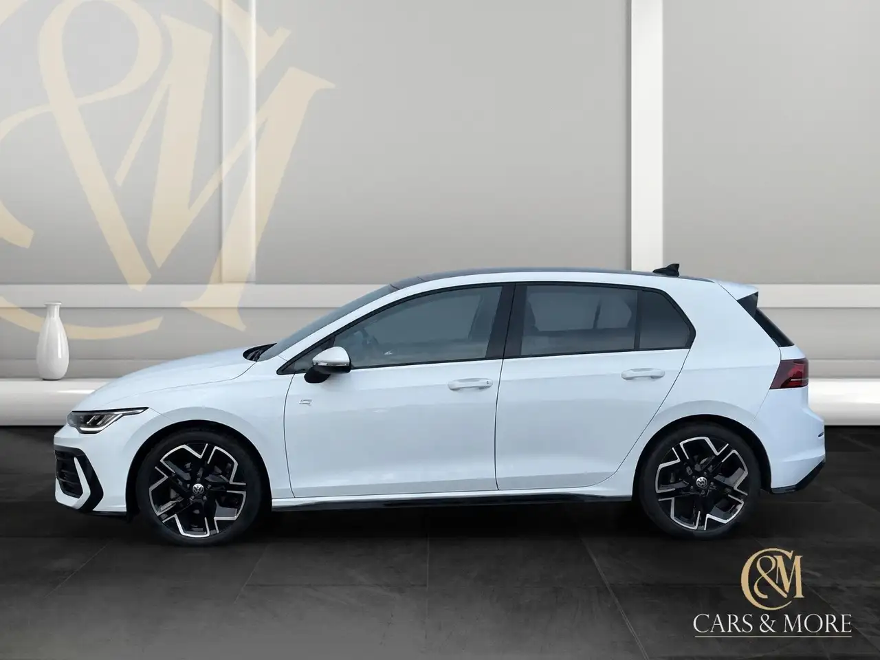 Volkswagen Golf, фото 7
