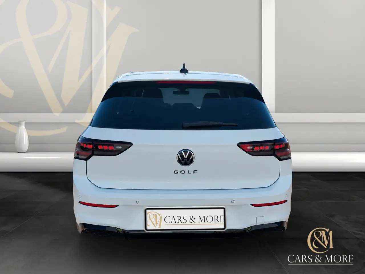 Volkswagen Golf, фото 5