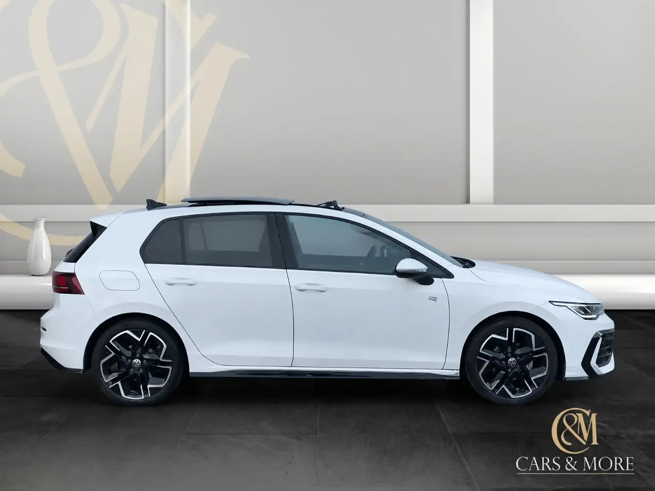 Volkswagen Golf, фото 8
