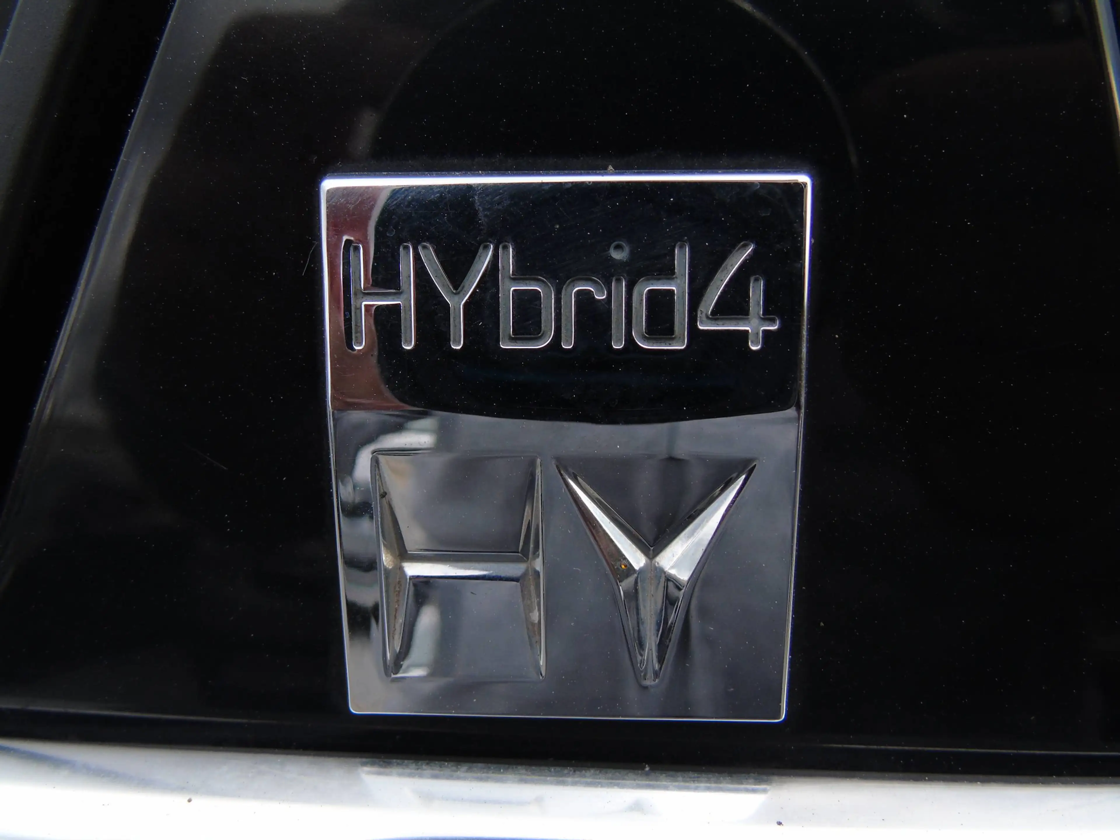 Peugeot 508 SW 2.0 HDi RXH Hybrid 4wd *Navi *Xenon*Keyless Go*AUTOMAAT — photo 9