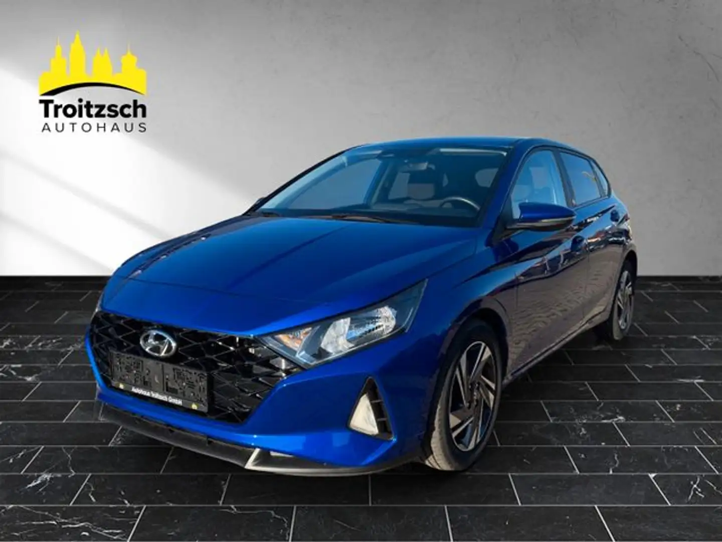 Hyundai i20 i20 Edition 30  Edition 30 - 1