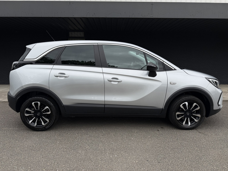 Opel Crossland 1.2 Turbo Edition — photo 5