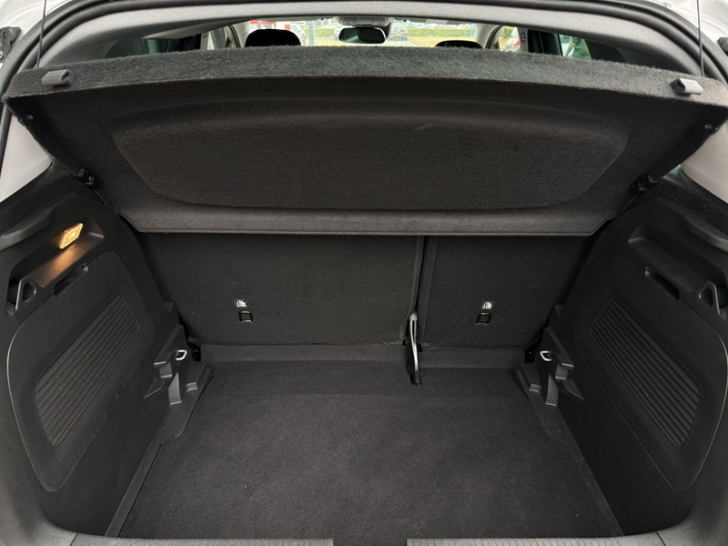 Opel Crossland 1.2 Turbo Edition — photo 13