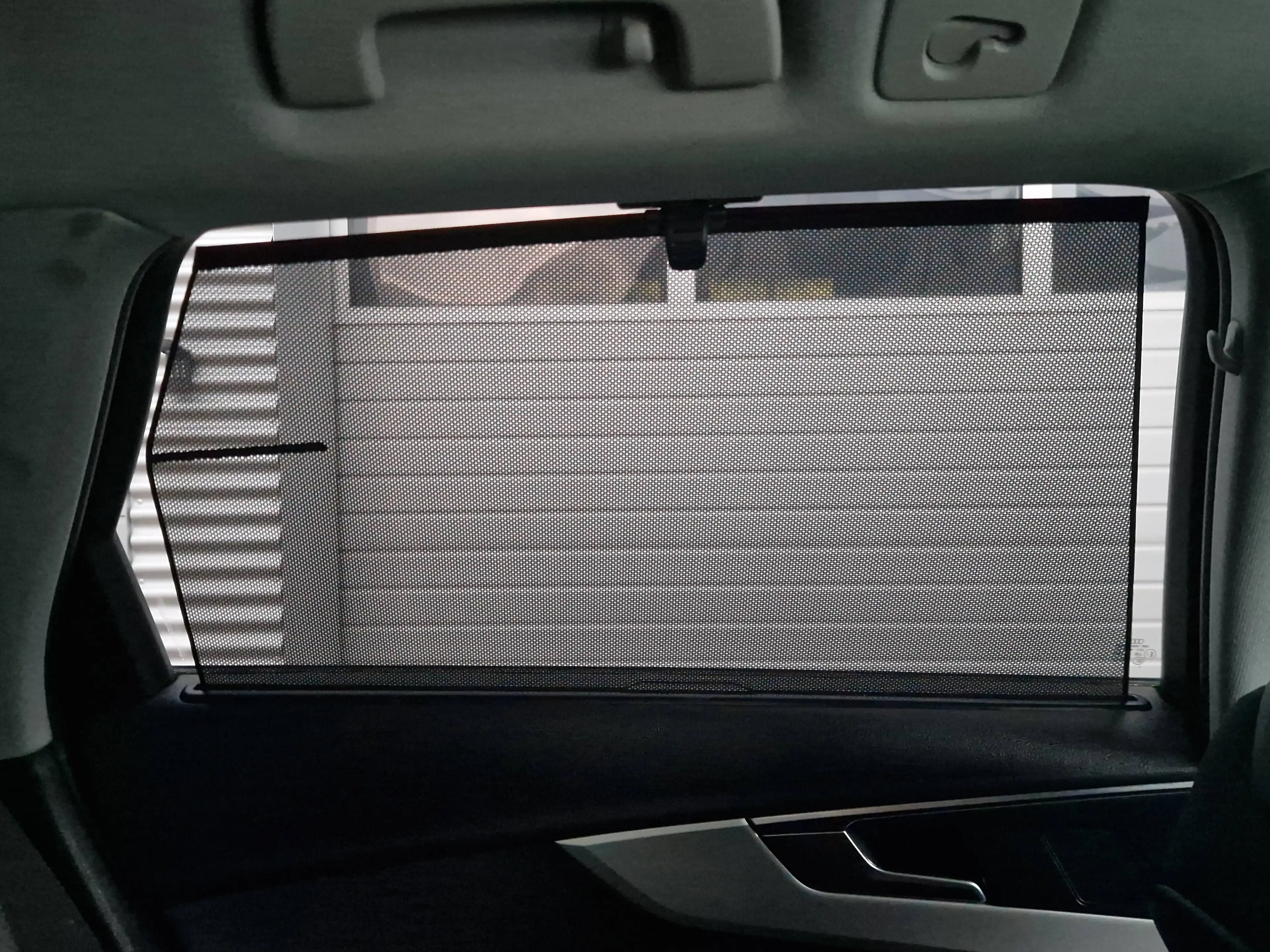 Audi A4 40 TDI QUATTRO S-LINE, TOP AUSSTATTUNG!!! — photo 14