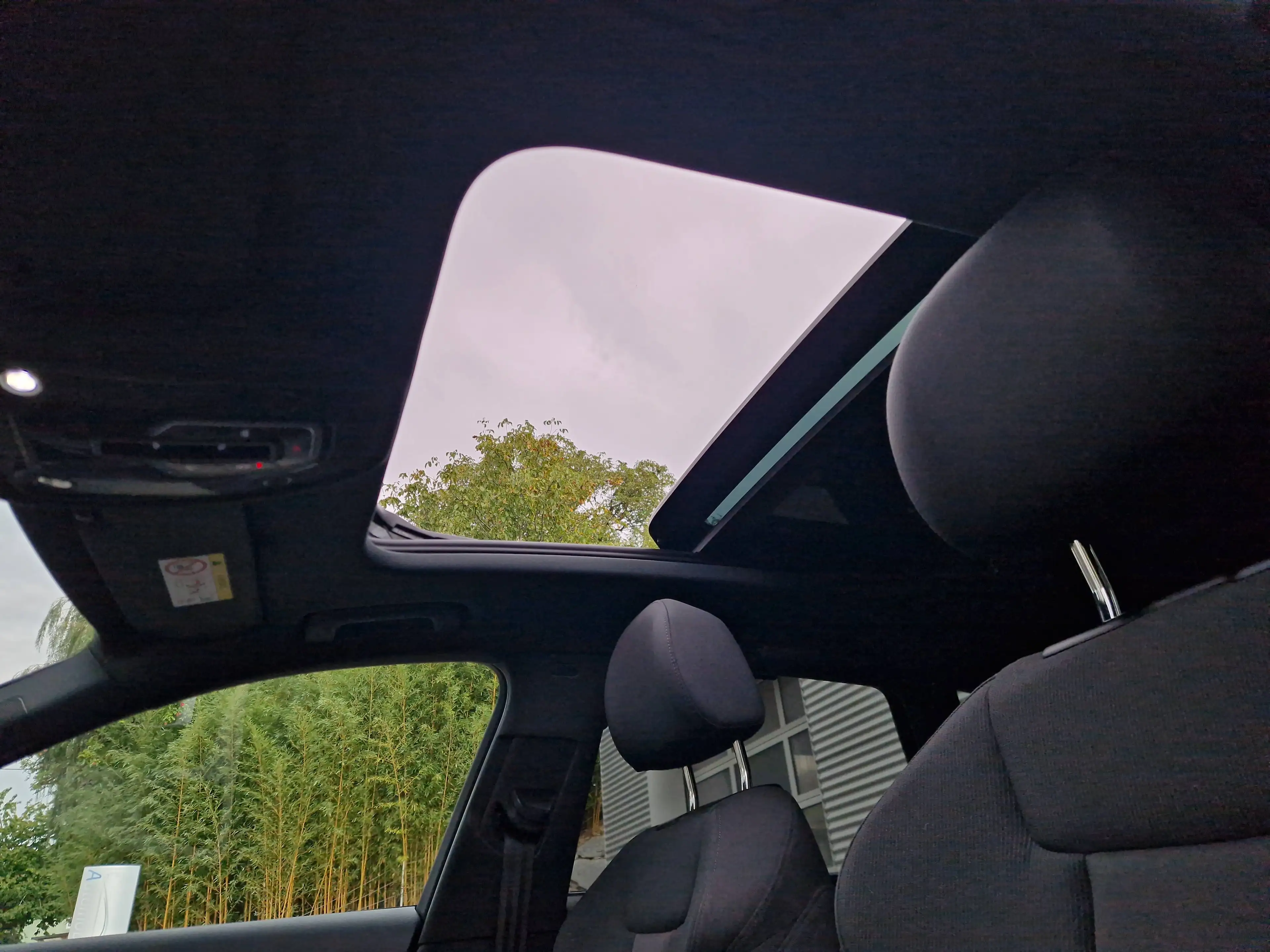 Audi A4 40 TDI QUATTRO S-LINE, TOP AUSSTATTUNG!!! — photo 5