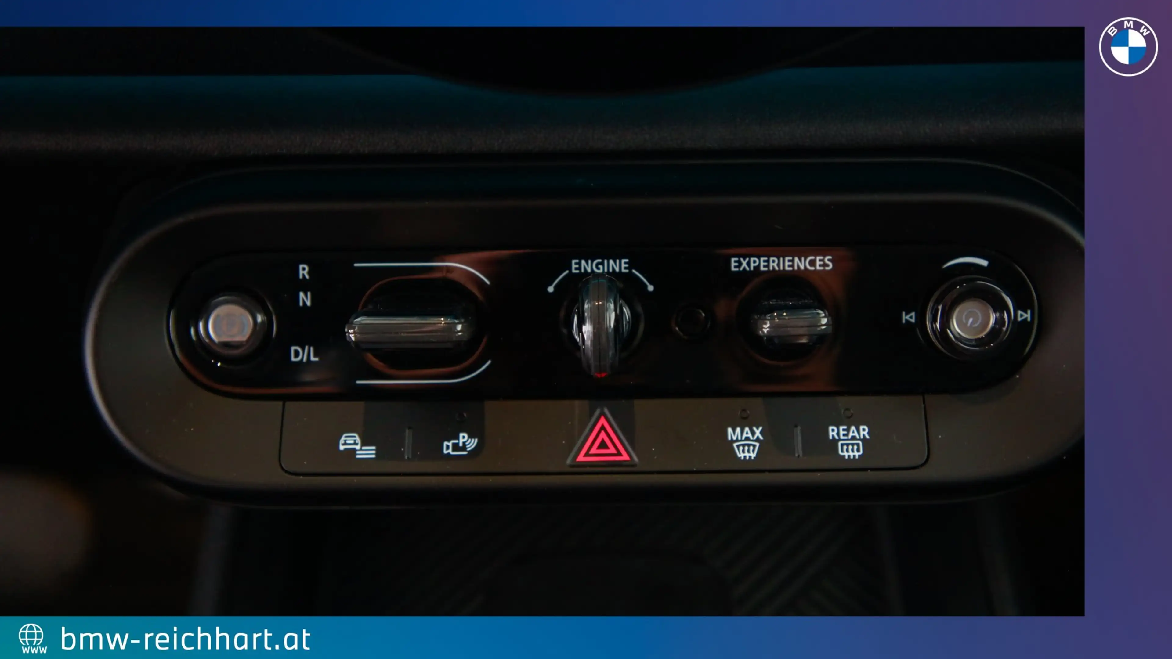MINI Countryman C — photo 9