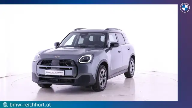 MINI Countryman C