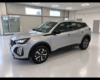 1.2 hybrid Style 145cv e-dcs6