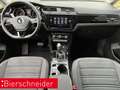 Volkswagen Touran 1.5 TSI DSG Highline 7-S. LED NAVI ACC PDC BLINDSP Grijs - thumbnail 8