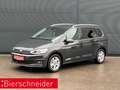 Volkswagen Touran 1.5 TSI DSG Highline 7-S. LED NAVI ACC PDC BLINDSP Grau - thumbnail 1