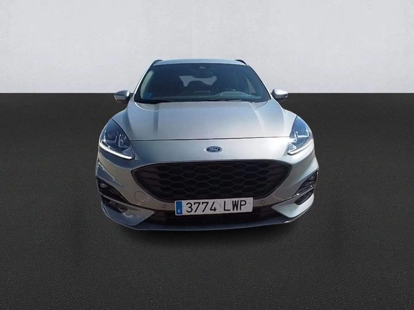 Ford Kuga 2.5 Duratec PHEV ST-Line 4x2 Gris - 2