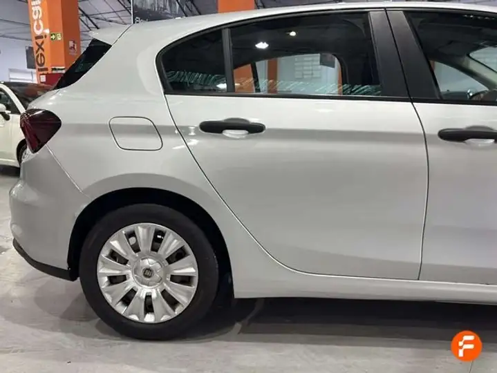 Fiat Tipo 2019, foto 24