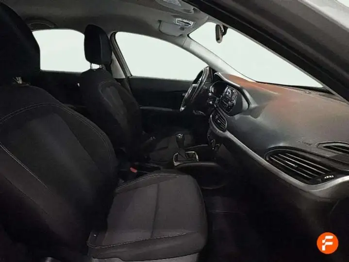 Fiat Tipo 2019, foto 17
