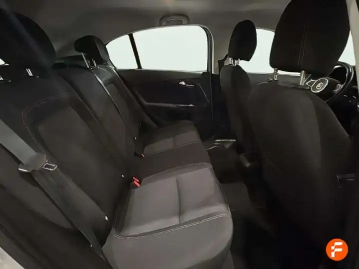 Fiat Tipo 2019, foto 18