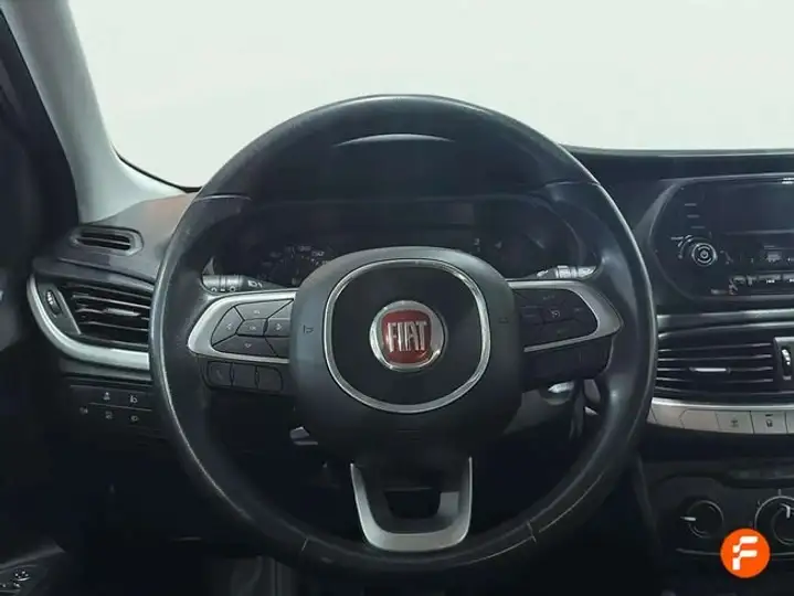 Fiat Tipo 2019, foto 12