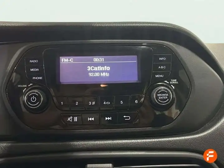 Fiat Tipo 2019, foto 15