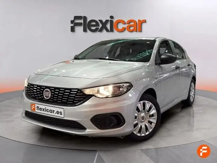 Fiat Tipo 2019, foto 3