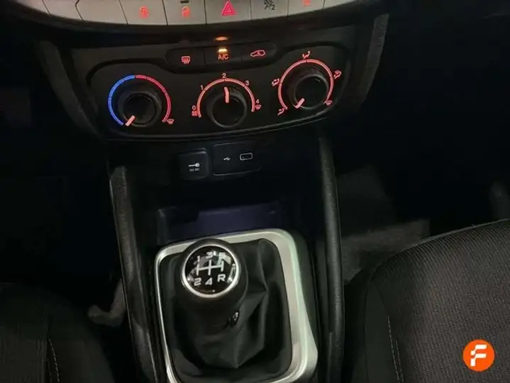 Fiat Tipo 2019, foto 13