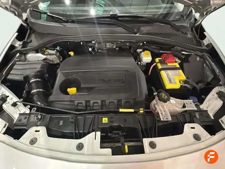 Fiat Tipo 2019, foto 22