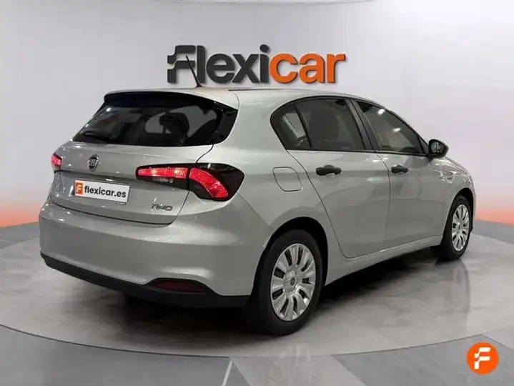Fiat Tipo 2019, foto 8